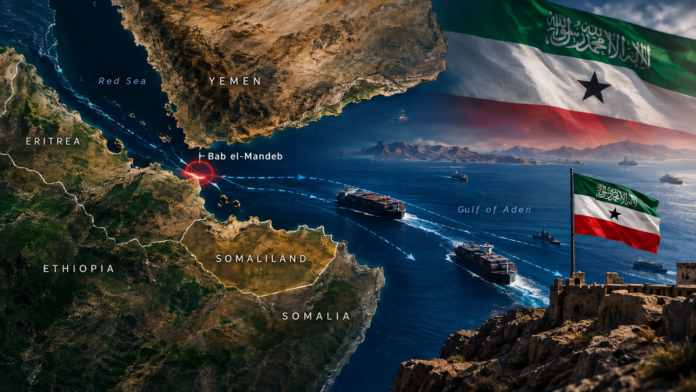 Whatever the outcome of Houthi advance, the trend line is unmistakable: the Houthis are converting territorial control into leverage.