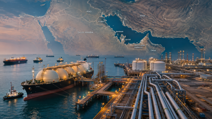 Speaking at G20 finance talks US Treasury Secretary Scott Bessent declared that the Strait of Hormuz will be "bypassed in two years.