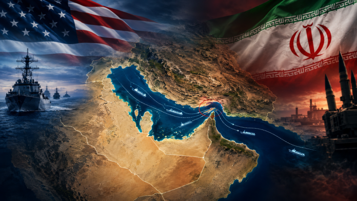 A week of diplomacy shows Washington trading control of the lane for leverage over Tehran, while the Houthis use the pause to take ground.