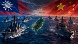 On 24 September 2026, Taiwan's Coast Guard announced a comprehensive upgrade of its patrol capacity around the Pratas Islands.