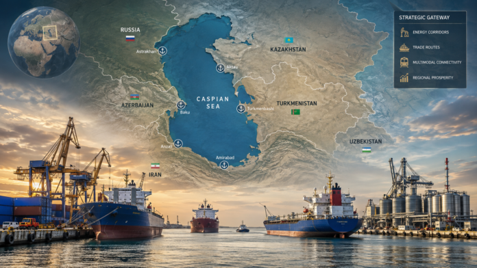 New logistics projects are showing the shipping industry that the cheapest route is no longer automatically the right one.