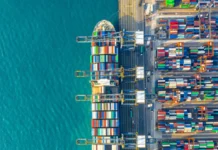 BPA analysis attributes UK container growth to port investment