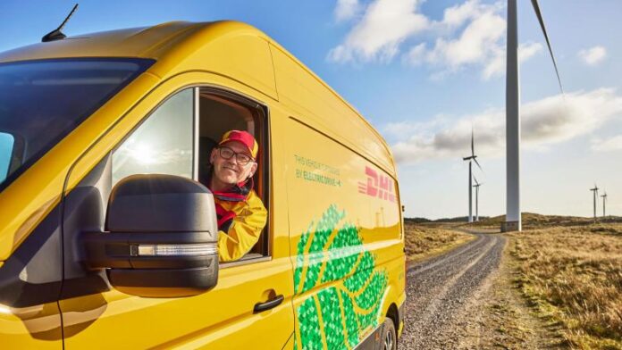 DHL expands global battery logistics network as electrification accelerates DHL expands global battery logistics network as electrification accelerates