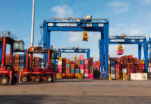 Kalmar wins crane maintenance contract at TTI Algeciras Kalmar has signed a Kalmar Care service agreement with Total Terminal International Algeciras S.A. (TTI Algeciras) in Spain.