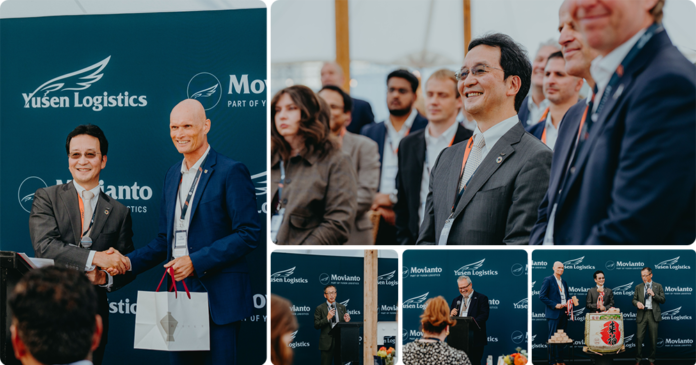 movianto-new-wiesloch-facility-collage-1000px Highlights from the Opening Ceremony of Movianto's New Wiesloch Logistics Hub