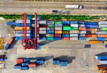 Are Digital Freight Platforms Putting Your Business Data at Risk?