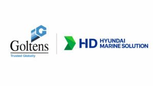 HD Hyundai Marine Solution to acquire Goltens Worldwide