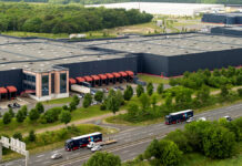 GEODIS plans acquisition of Deret logistics operations GEODIS plans acquisition of Deret logistics operations