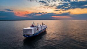 Great White Fleet expands Americas network