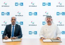 DP World and MOL plan new automotive logistics facility at Jebel Ali DP World and MOL plan new automotive logistics facility at Jebel Ali
