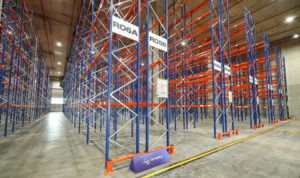 DP World opens Bang Na distribution centre in Thailand