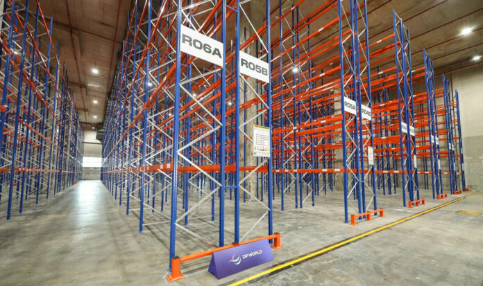 DP World today announced the opening of a new contract logistics distribution centre in Bang Na, expanding its logistics capacity in Thailand.