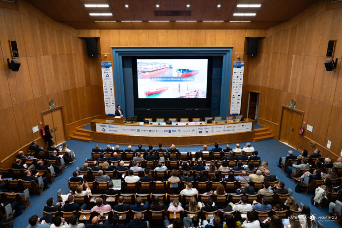 20th Anniversary Annual Marine Technology Conference