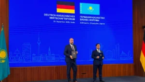 Rhenus advances 150,000 TEU terminal project at Port of Aktau