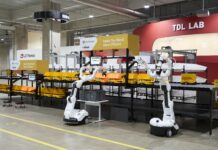 LX Pantos opens logistics technology lab to advance robotics and AI LX Pantos’s TDL Lab, a dedicated facility for testing and validating technology-driven logistics solutions