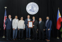 Port of San Diego and Subic Bay Metropolitan Authority sign sister port MOU The Port of San Diego and the Subic Bay Metropolitan Authority of the Philippines have formalised a new sister port partnership.