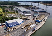 ABP invites public consultation on onshore wind turbine at port of Ipswich ABP is inviting the public to attend consultation events on plans to install a single onshore wind turbine at the Port of Ipswich.