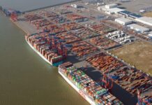 EUROGATE secures €82 million financing for Wilhelmshaven automation project EUROGATE secures €82 million financing for Wilhelmshaven automation project