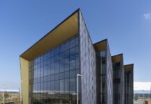 DP World completes £13 million training hub at London Gateway DP World completes £13 million training hub at London Gateway
