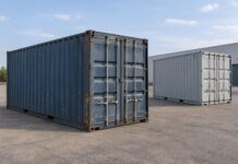 How ContainerFox helps US buyers compare shipping container options