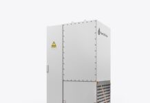 PowerCell secures new fuel cell order for two hydrogen-electric bulk carriers PowerCell Marine System 225
