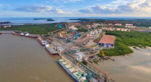 AD Ports Group completes acquisition of Brazil’s CLI