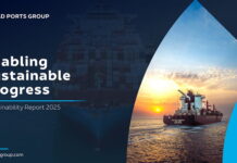 AD Ports Group reports reduction in emissions intensity in 2025 AD Ports Group has released its 2025 Sustainability Report, highlighting significant progress in its decarbonisation journey.