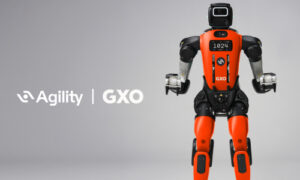 GXO and Agility Robotics expand humanoid robot deployment across US warehouses