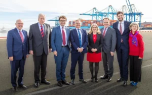 Port Saint John advances new investments