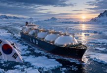 Explainer: How South Korea is capitalizing on Arctic opportunities A Busan ship manager is taking the helm of Russia’s LNG tonnage and moving South Korea from building the Arctic energy fleet to operating it.