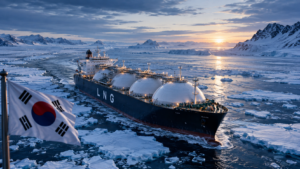 Explainer: How South Korea is capitalizing on Arctic opportunities