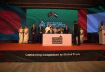 DP World signs 15-year deal to operate Chittagong’s biggest box terminal NCT DP World signs 15-year deal to operate Chittagong’s biggest box terminal NCT