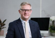 Peel Ports Group appoints David Huck as new CEO