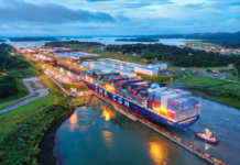 Panama Canal extends long-term slot program to Panamax locks