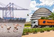 Hapag-Lloyd expands East Africa presence with Kigali office Hapag-Lloyd expands East Africa presence with Kigali office