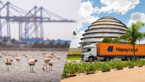 Hapag-Lloyd expands East Africa presence with Kigali office