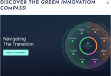 ESPO and EFIP introduce green innovation platform for European ports Green innovation compass