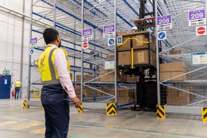 ID_Logistics_warehouse