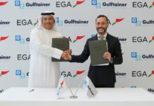 Gulftainer expands aluminium exports through Khorfakkan Port Gulftainer and Emirates Global Aluminium have signed a strategic agreement to expand aluminium exports through Khorfakkan Port.