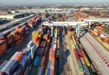 Rhenus to double logistics space with new hub in Padua Rhenus to double logistics space with new hub in Padua