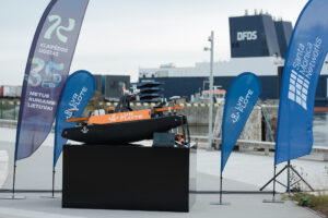 Port of Klaipėda completes private 5G trials for smart operations