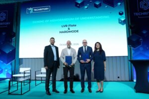 Port of Riga to test resilient maritime communications under new partnership