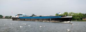 The planned night-time closure of the Amsterdam-Rhine Canal has been revoked following intensive consultations.