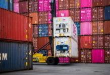 Antwerp-Bruges container throughput rebounds as empty volumes surge Antwerp-Bruges container throughput rebounds as empty volumes surge