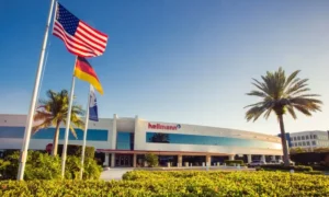 Hellmann expands US logistics network with three new branches