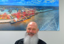 Peel Ports appoints Nigel Kent to lead project cargo business Nigel Kent, Head of Project Cargo, Peel Ports Group
