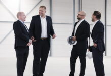 Noatum Logistics launches logistics business line Noatum Logistics has launched Fairs and Events Logistics as a dedicated business line bringing together specialised exhibition expertise.