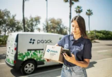 CEVA Logistics unifies European last-mile operations under PAACK brand CEVA Logistics unifies European last-mile operations under PAACK brand