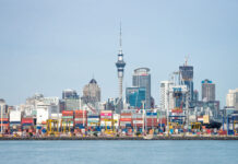 CargoWise integrates with PortConnect in New Zealand Port of Auckland