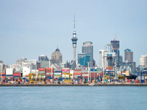 CargoWise integrates with PortConnect in New Zealand